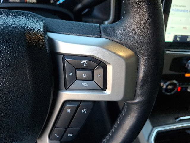 Certified 2022 Ford F350 Lariat w/ Lariat Ultimate Package image 24