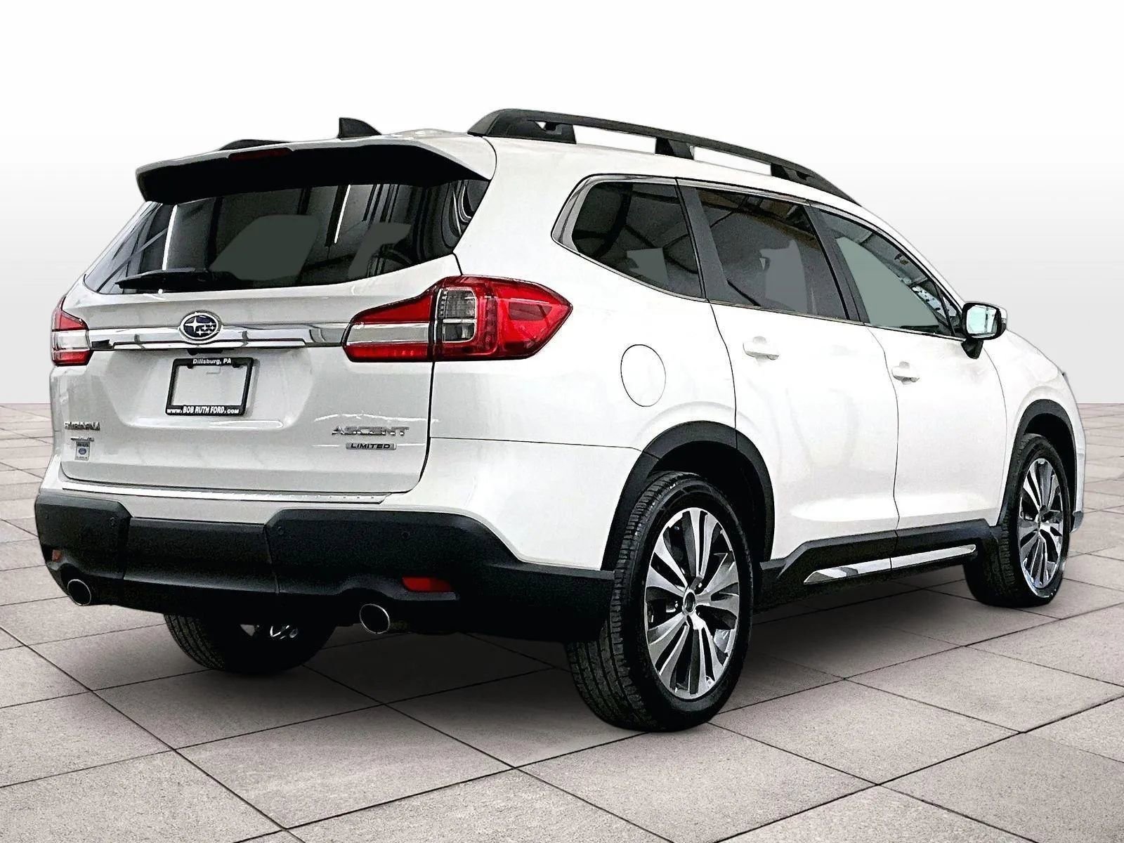 Used 2022 Subaru Ascent Limited w/ Technology Package image 11