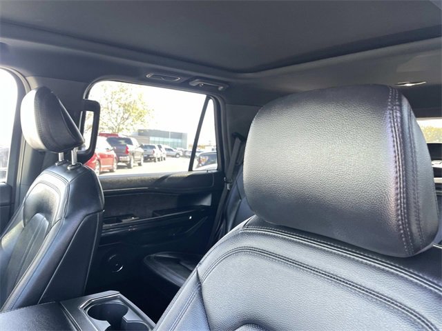 Certified 2021 Ford Expedition Limited image 22