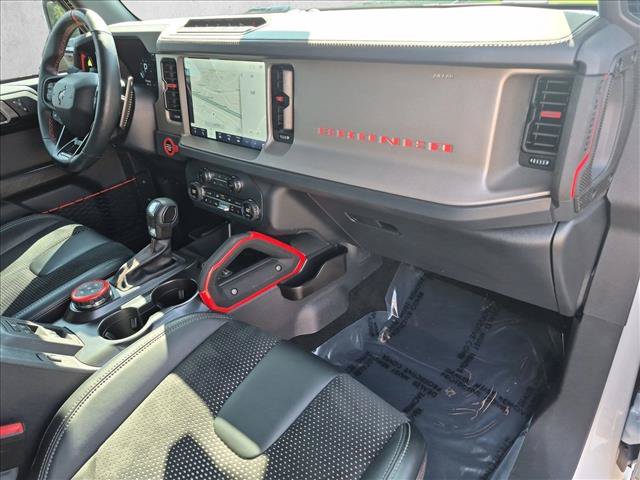 Certified 2024 Ford Bronco Raptor AWD/4WD image 21