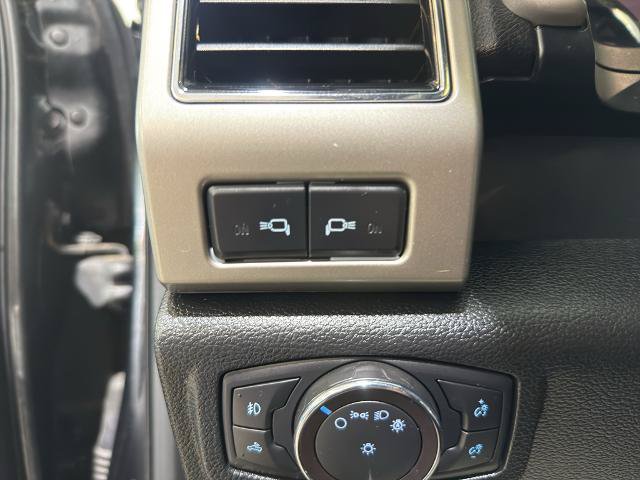 Certified 2020 Ford F150 Lariat w/ Equipment Group 502A Luxury AWD/4WD image 12