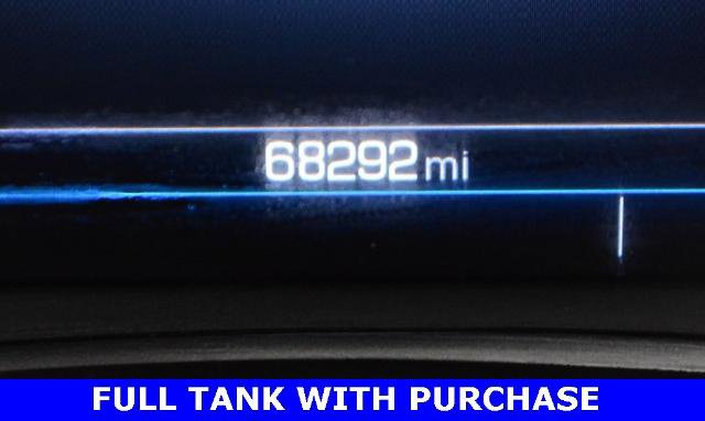 Used 2018 GMC Terrain Denali w/ Advanced Safety Package image 25