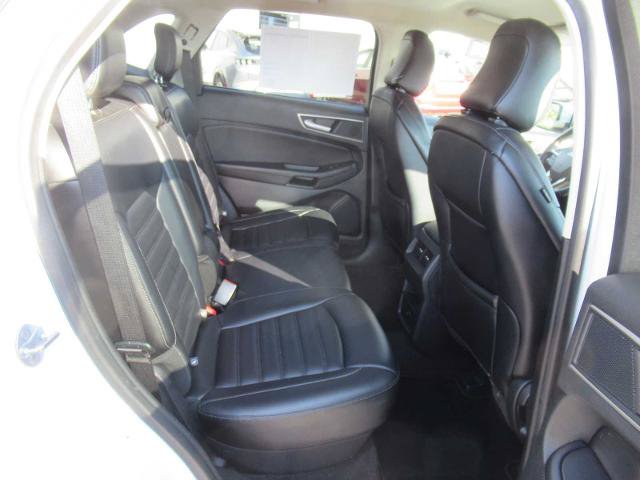 Certified 2024 Ford Edge SEL AWD/4WD image 18