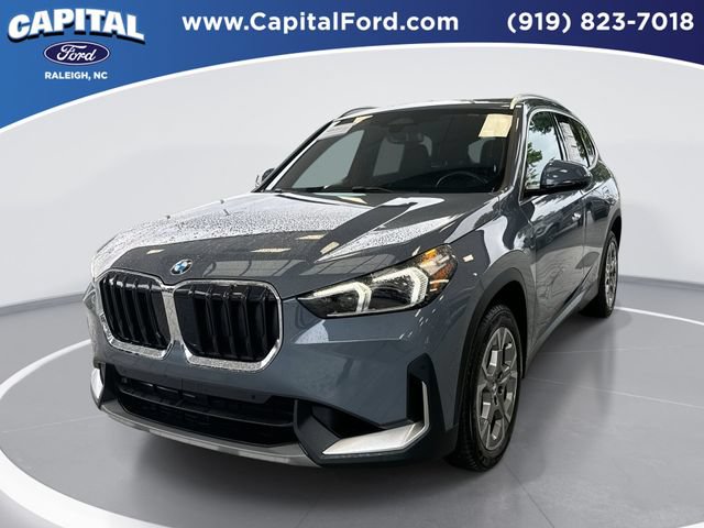 Used 2023 BMW X1 xDrive28i w/ Convenience Package AWD/4WD image 1