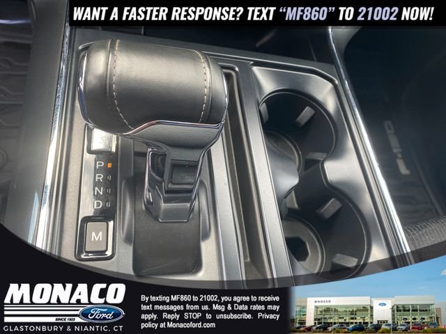 Certified 2023 Ford F150 XLT w/ Equipment Group 302A High AWD/4WD image 22
