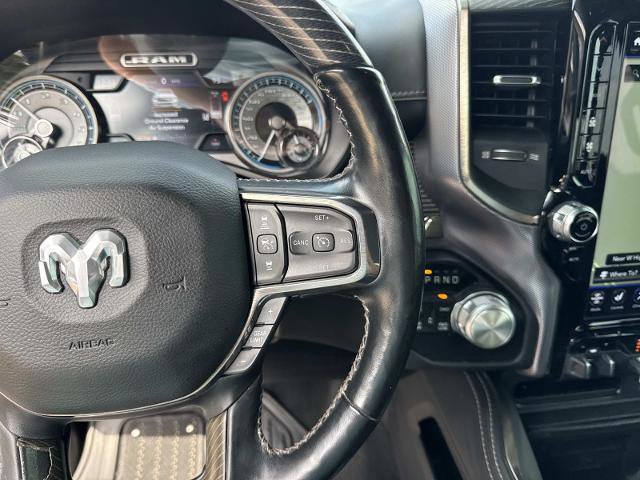 Used 2020 RAM 1500 Limited AWD/4WD image 24