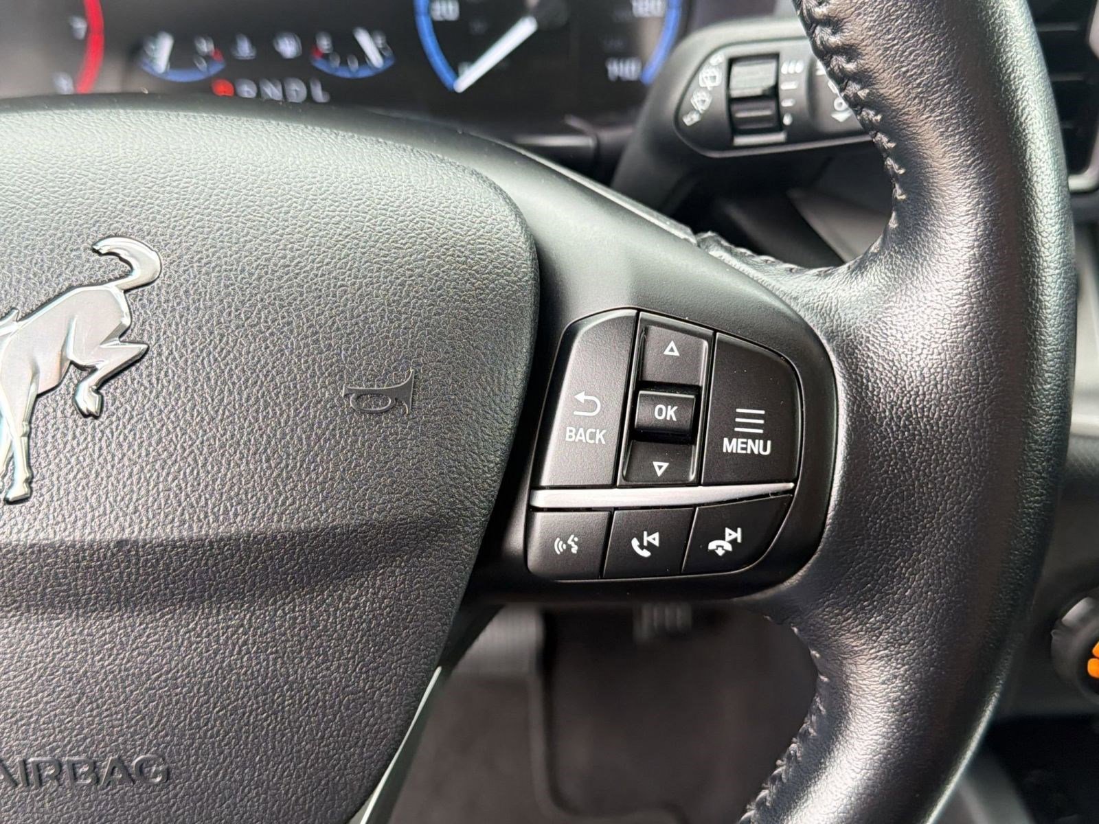 Certified 2023 Ford Bronco Sport Big Bend w/ Convenience Package image 25