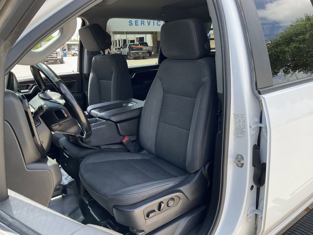 Used 2024 Chevrolet Silverado 2500 LT w/ Convenience Package AWD/4WD image 8