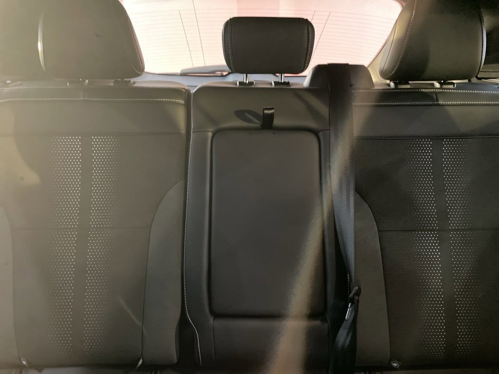 Certified 2024 Ford Mustang Mach-E GT image 23