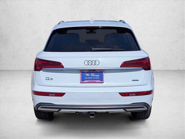 Used 2023 Audi Q5 2.0T Premium Plus AWD/4WD image 6