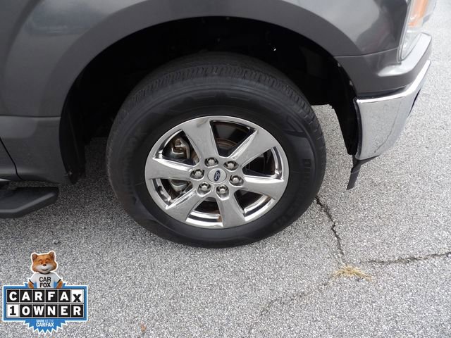 Certified 2019 Ford F150 XLT w/ Equipment Group 302A Luxury image 12