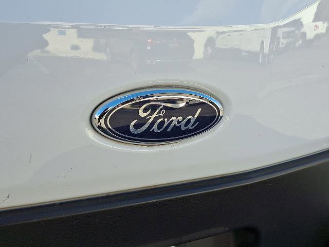 Certified 2024 Ford Transit 250 Low Roof w/ Exterior Upgrade Package image 28