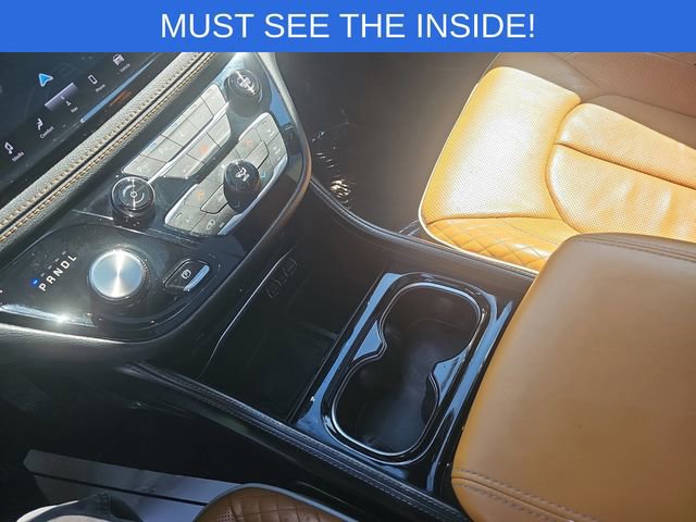 Used 2022 Chrysler Pacifica Pinnacle image 24