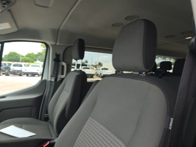Certified 2024 Ford Transit 350 XLT RWD image 9