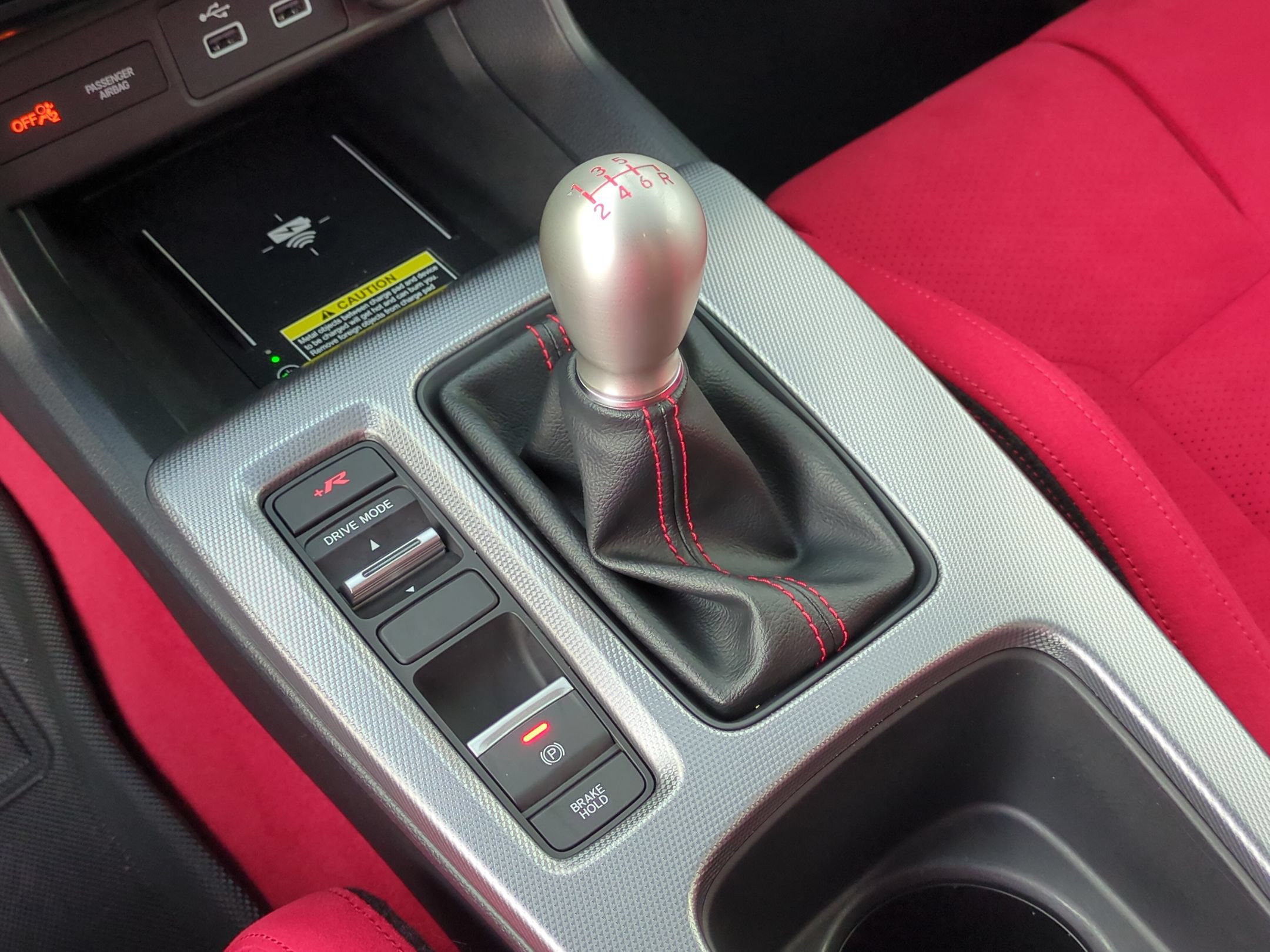 Used 2023 Honda Civic Type R image 24