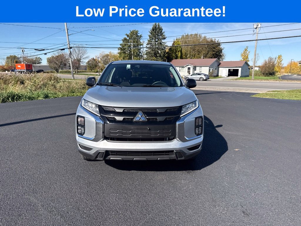 Used 2026 Mitsubishi Outlander Sport AWD image 10