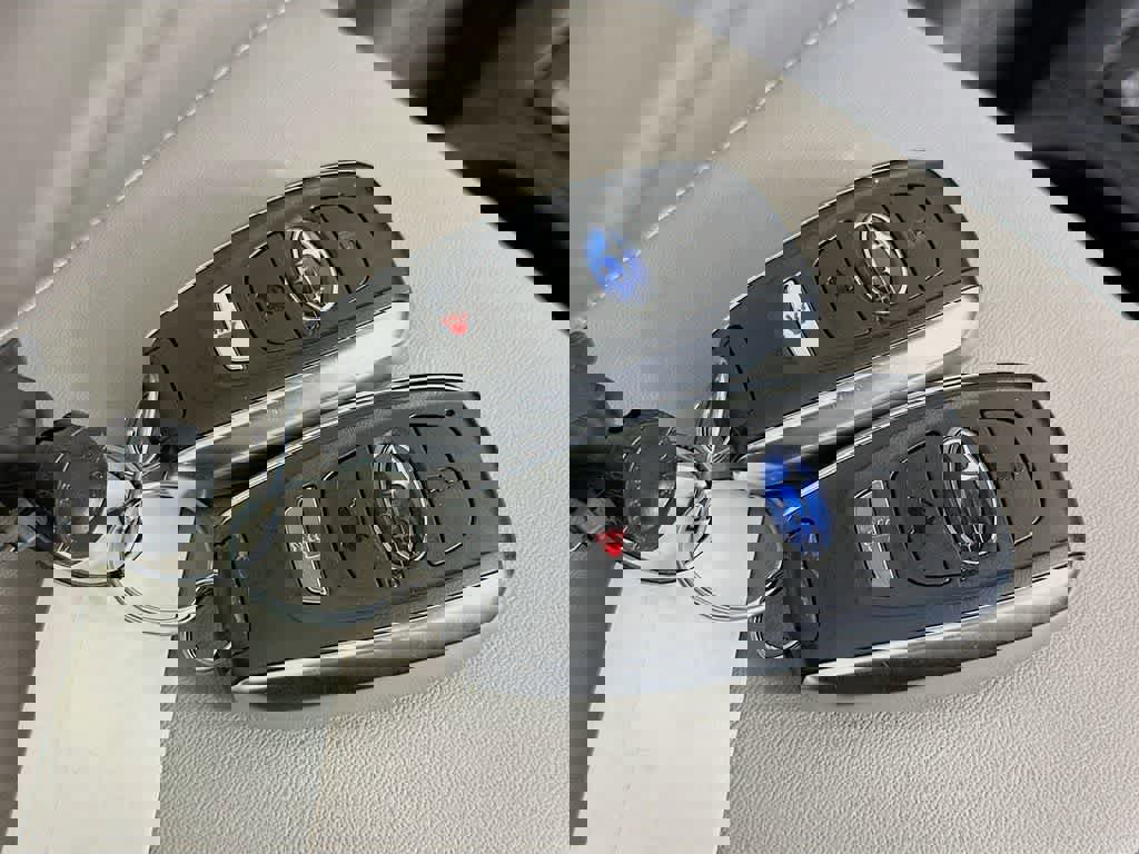 Used 2023 Subaru Forester Limited image 25