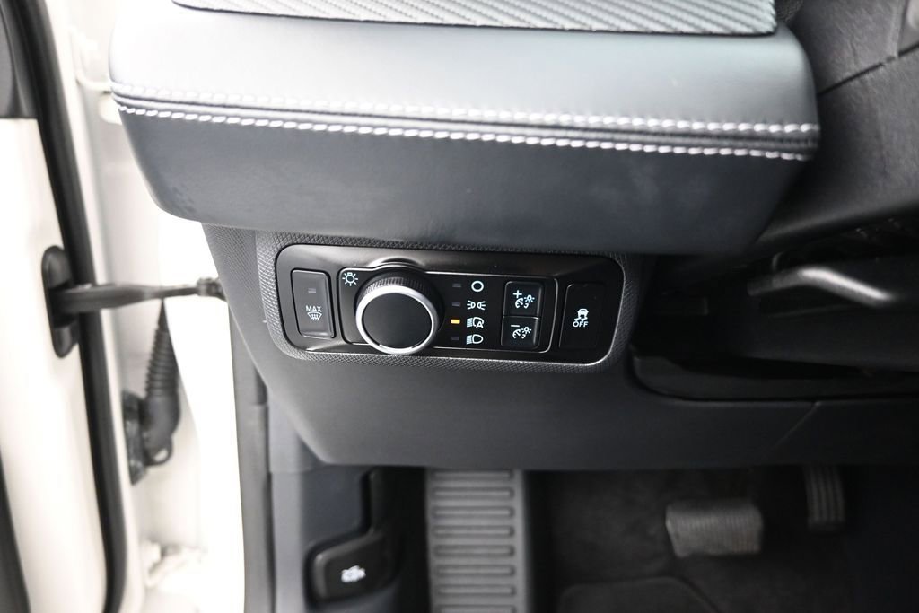 Certified 2024 Ford Mustang Mach-E Select RWD image 13