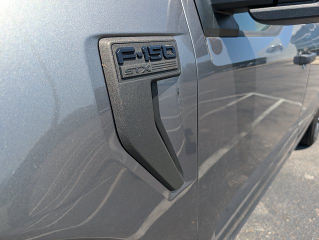 Certified 2023 Ford F150 XL w/ STX Appearance Package AWD/4WD image 9
