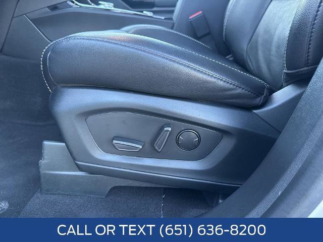 Certified 2023 Ford Explorer ST w/ Equipment Group 401A image 29