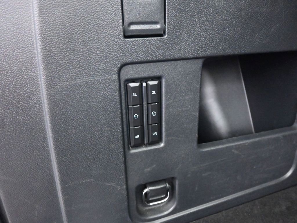 Certified 2024 Ford Expedition Max XLT image 25