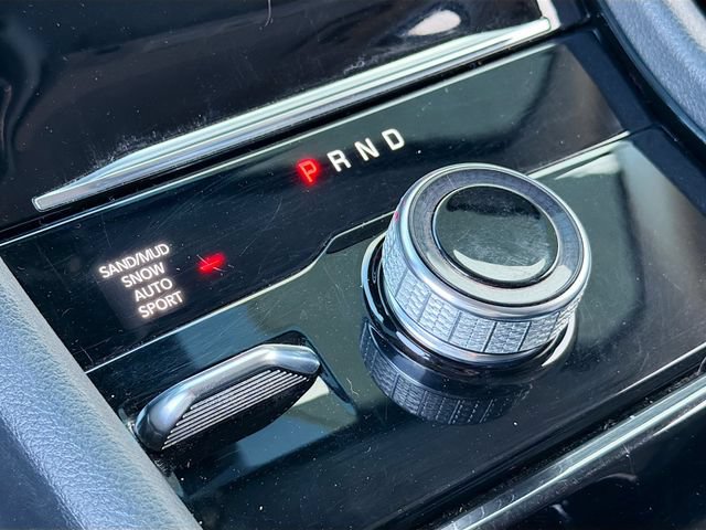 Used 2023 Jeep Grand Cherokee L Limited AWD/4WD image 15