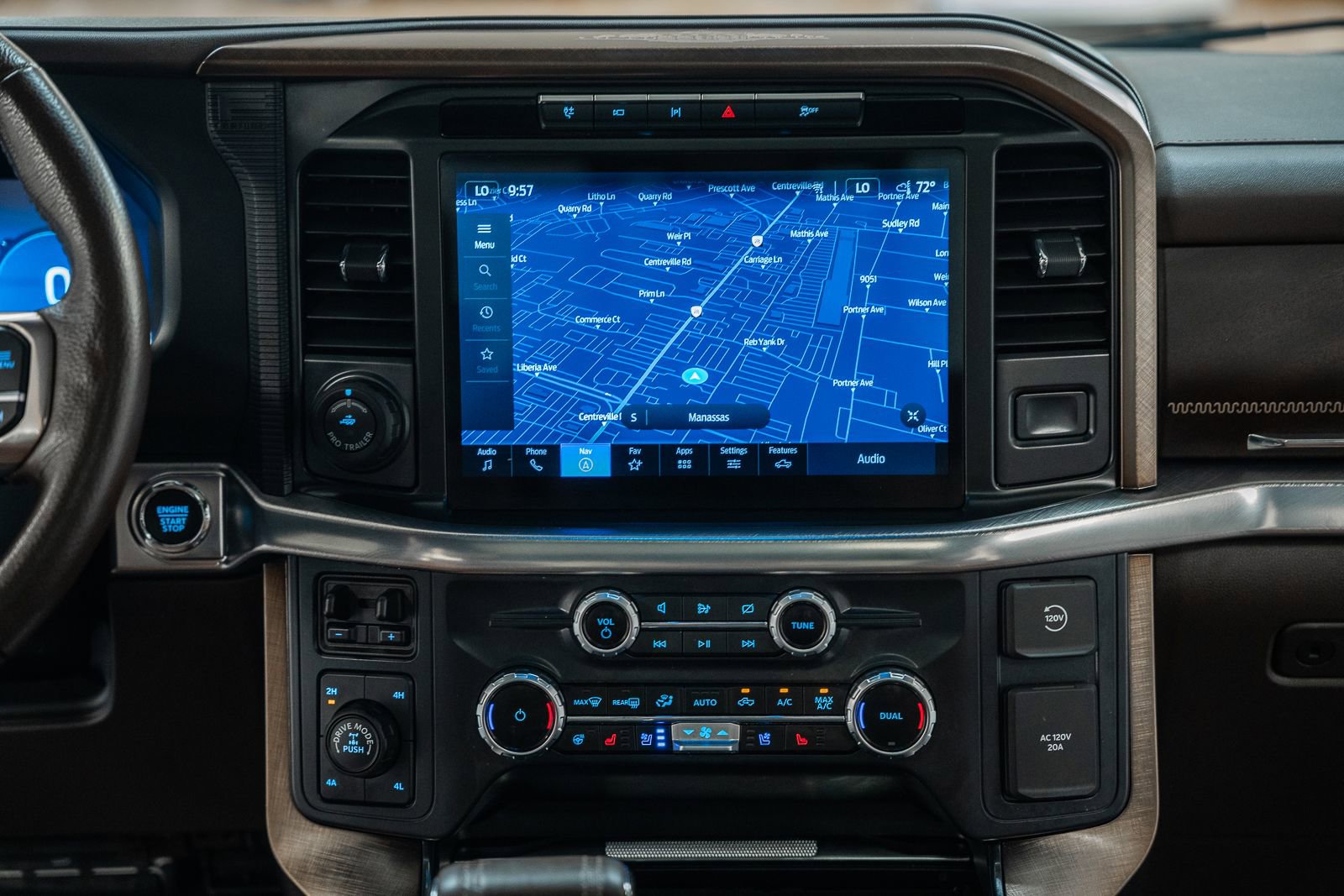 Certified 2024 Ford F150 King Ranch image 31