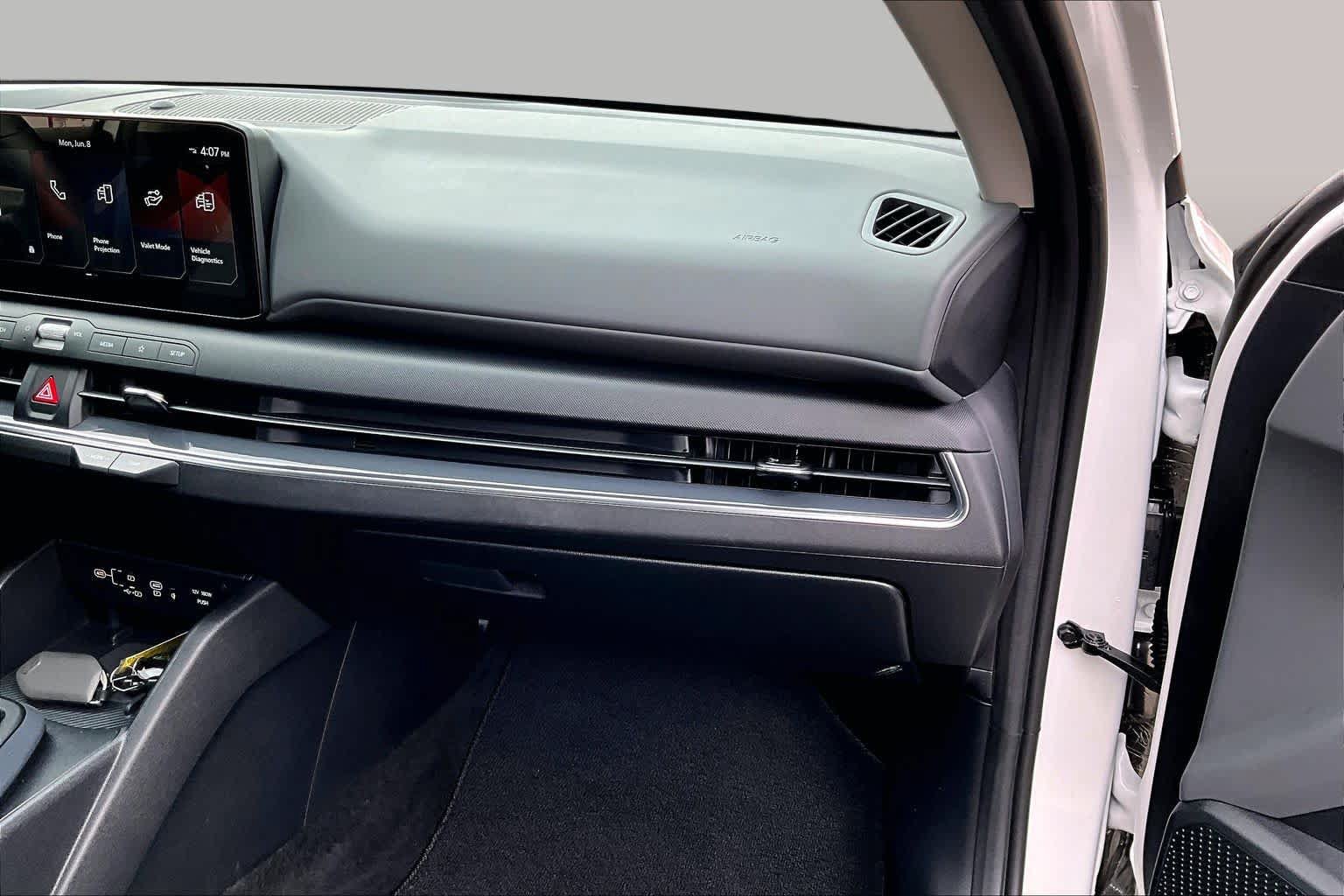 Used 2025 Kia K4 GT-Line Turbo FWD image 19