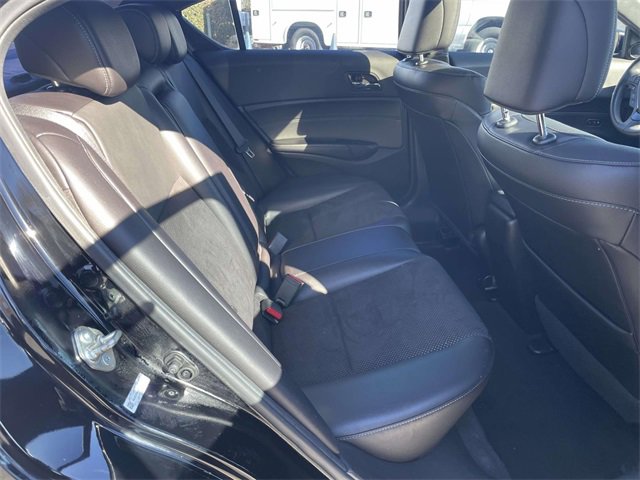 Used 2018 Acura ILX Premium and A-SPEC Packages image 23