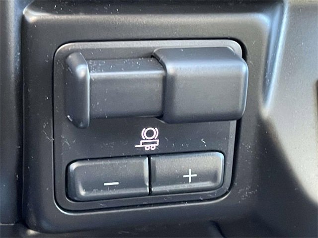 Used 2021 Chevrolet Silverado 1500 RST image 29