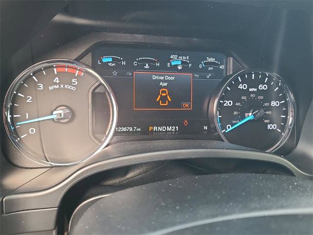 Certified 2019 Ford F350 Lariat w/ Chrome Package image 24