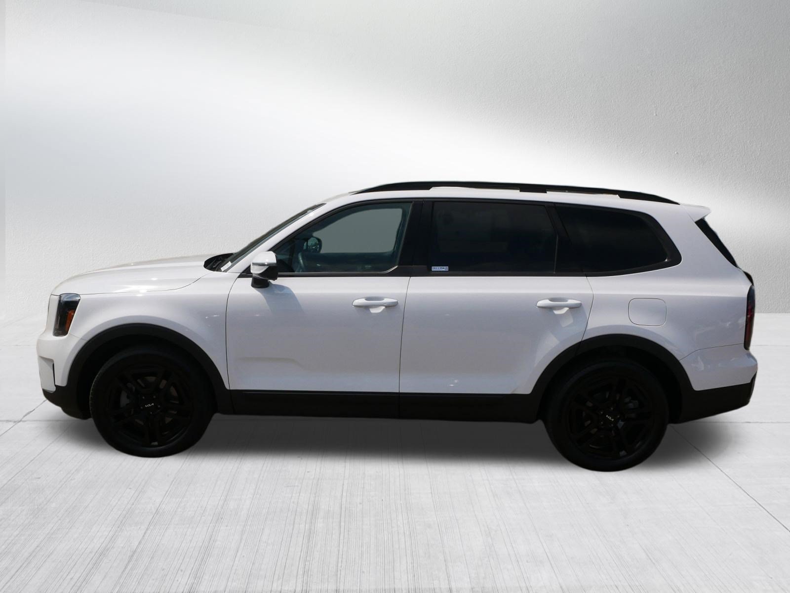 Used 2024 Kia Telluride SX Prestige X-Line AWD/4WD image 4