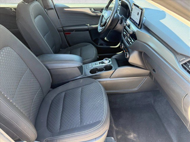 Certified 2023 Ford Escape Active AWD/4WD image 20