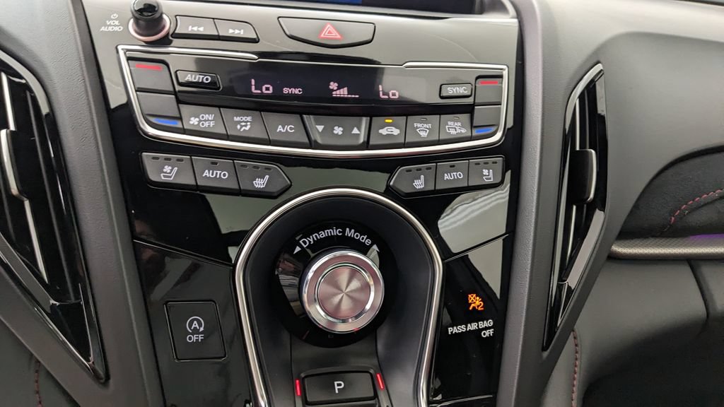 Used 2023 Acura RDX A-Spec AWD/4WD image 28
