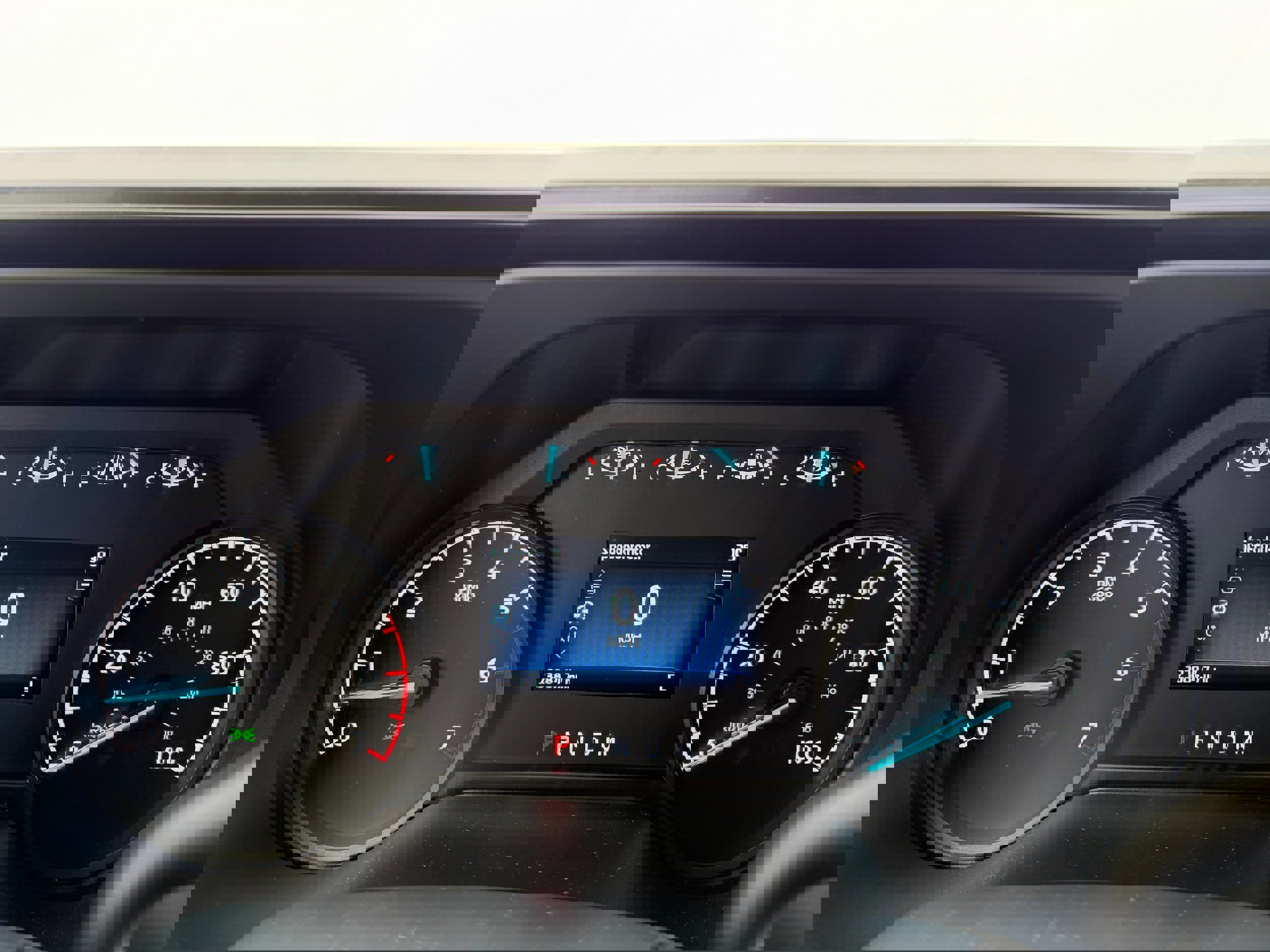 Certified 2025 Ford F250 XLT w/ Snow Plow Prep Package image 21