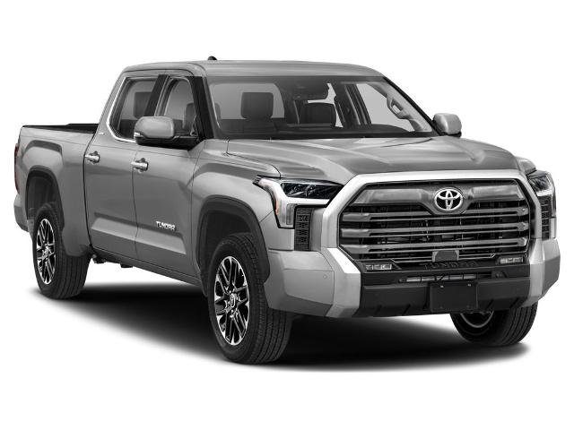 Used 2022 Toyota Tundra Limited w/ TRD Off-Road Package AWD/4WD image 6