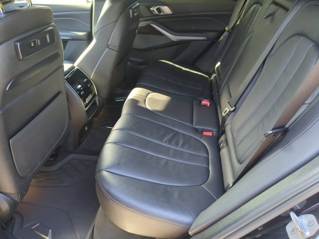 Used 2020 BMW X5 M50i w/ Premium Package AWD/4WD image 30