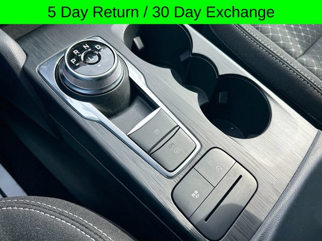 Certified 2025 Ford Escape Active AWD/4WD image 23