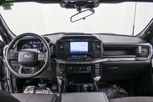 Certified 2023 Ford F150 XL w/ STX Appearance Package AWD/4WD image 25