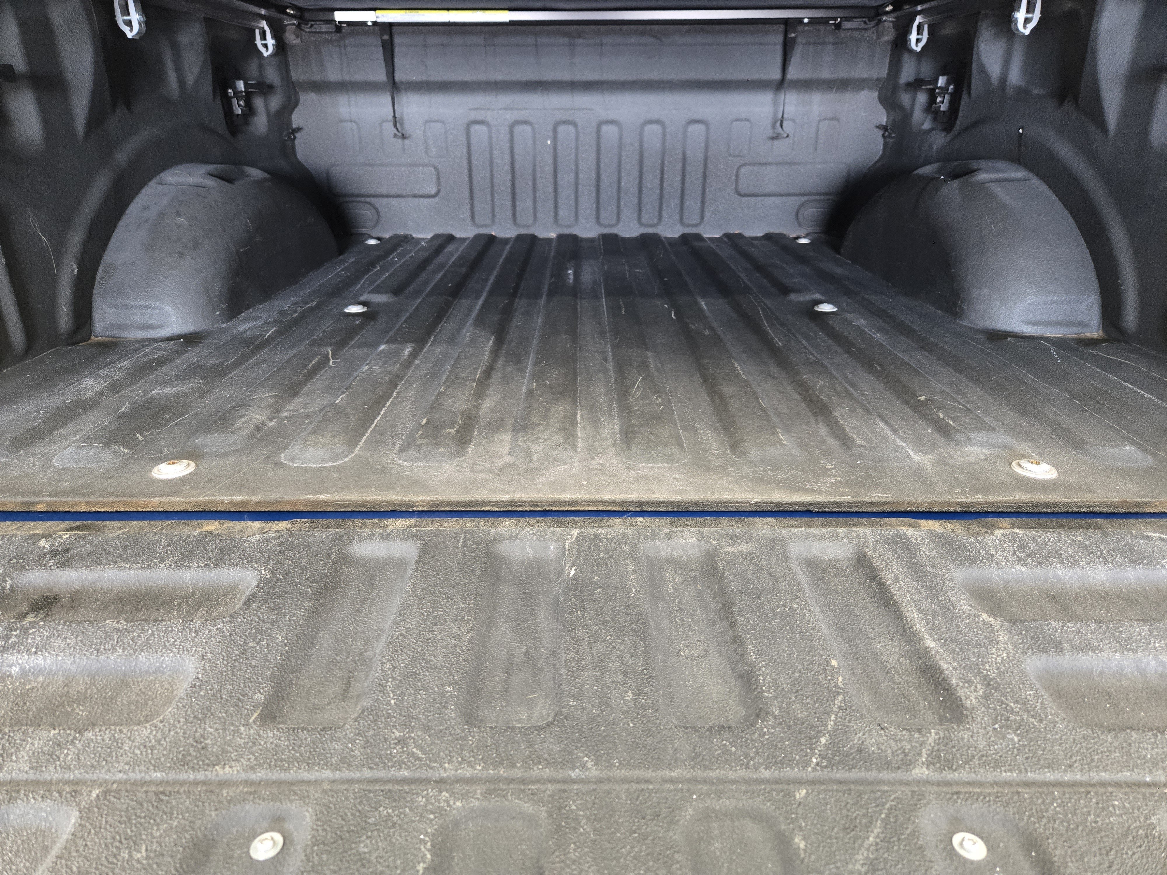 Certified 2019 Ford F150 Lariat AWD/4WD image 32