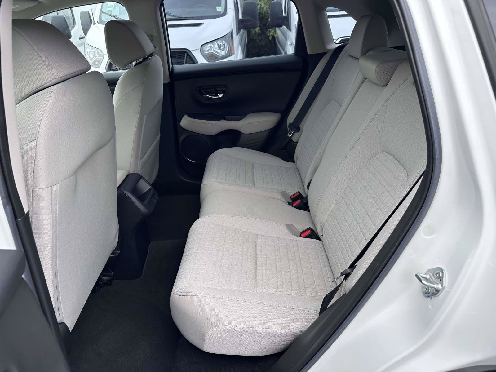 Used 2023 Honda HR-V LX image 13