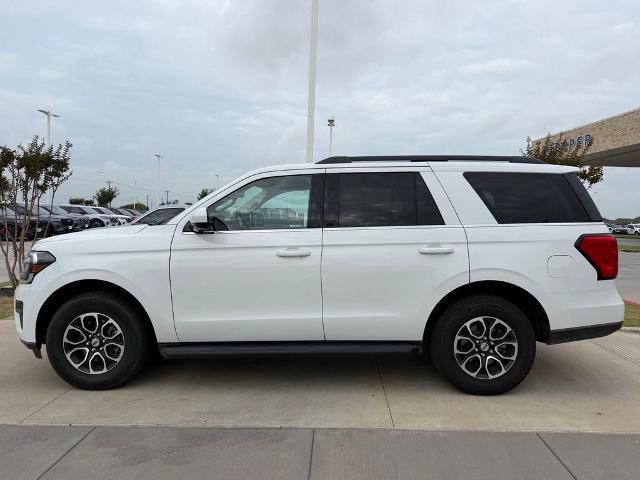 Certified 2022 Ford Expedition XLT AWD/4WD image 9