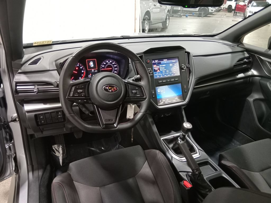 Used 2023 Subaru WRX AWD/4WD image 14