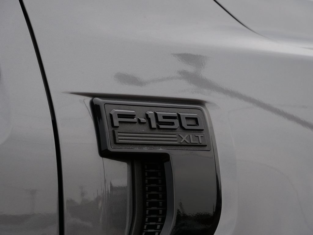 Certified 2023 Ford F150 XLT w/ Equipment Group 302A High AWD/4WD image 10