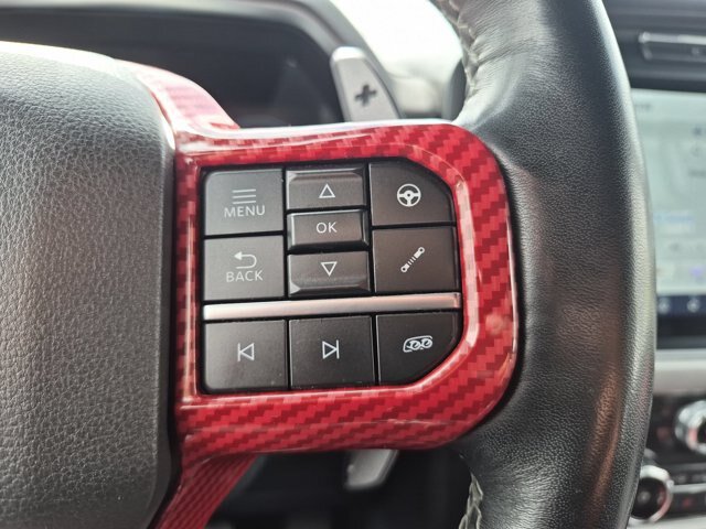 Certified 2022 Ford F150 Raptor AWD/4WD image 19