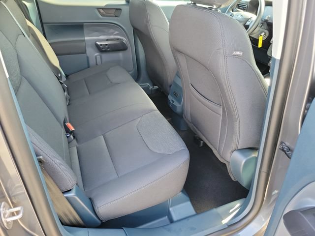 Certified 2025 Ford Maverick XL FWD image 17