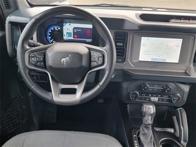 Certified 2023 Ford Bronco Outer Banks image 11