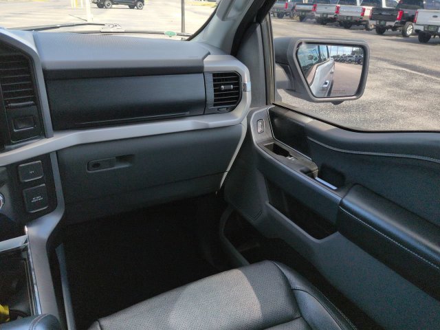 Certified 2021 Ford F150 XLT w/ Equipment Group 302A High AWD/4WD image 16