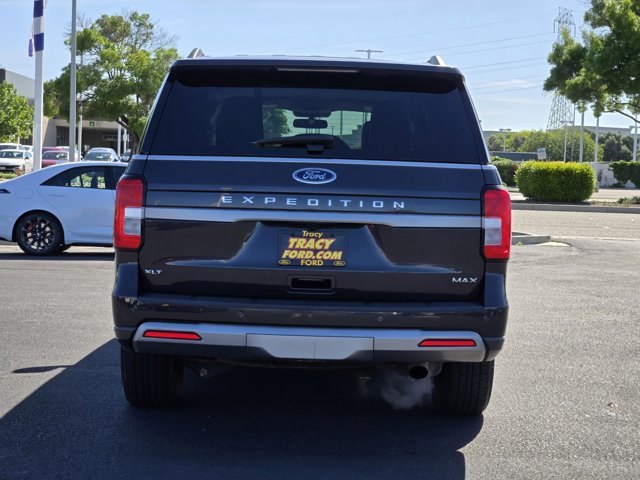 Certified 2024 Ford Expedition Max XLT AWD/4WD image 5