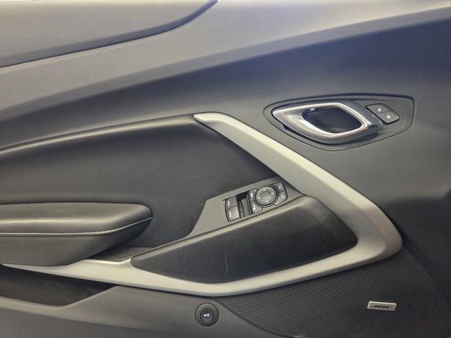 Used 2023 Chevrolet Camaro LT w/ RS Package image 20